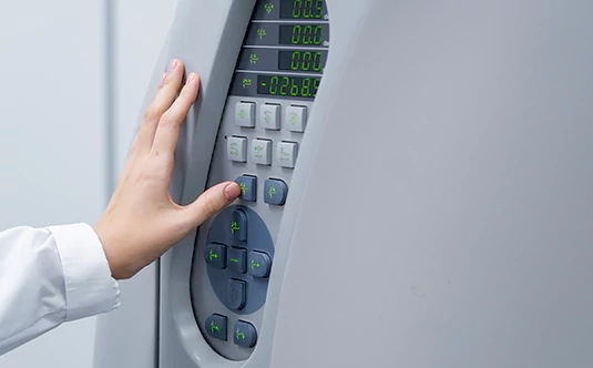 Access Infrastructure in Apopka, FL