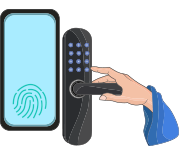 Access Control Technician in Apopka