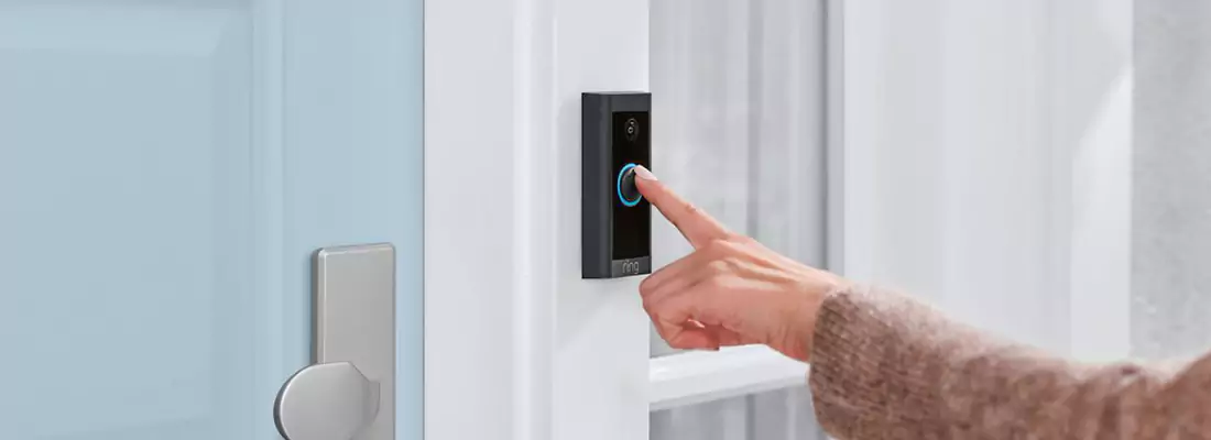 Affordable Electric Doorbell Solutions for Homes and Offices in Apopka, FL