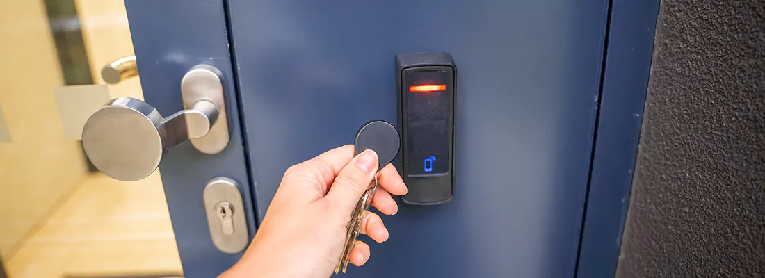 Affordable Key Fob Lock Systems in Apopka, FL