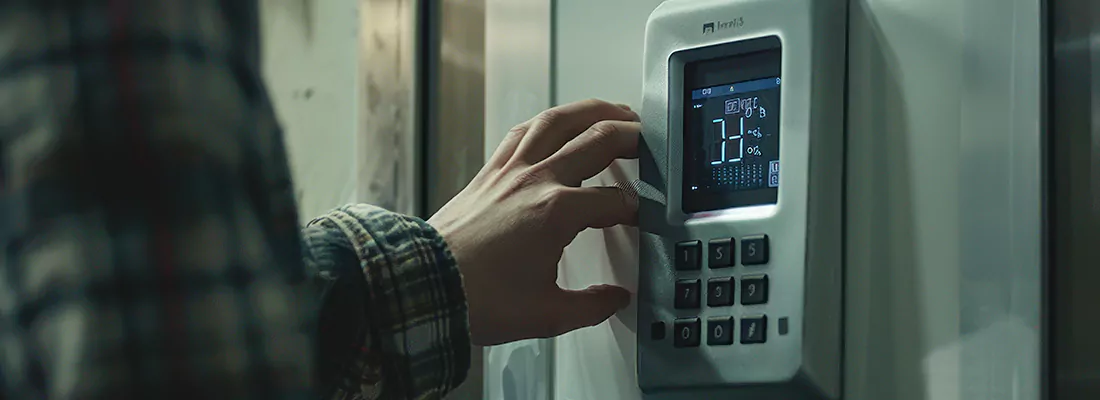 Affordable Keyless Entry Systems for Homes and Businesses in Apopka, FL