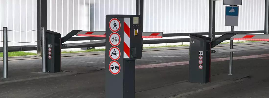 Affordable Parking Gate Systems for Efficient Access Control in Apopka, FL