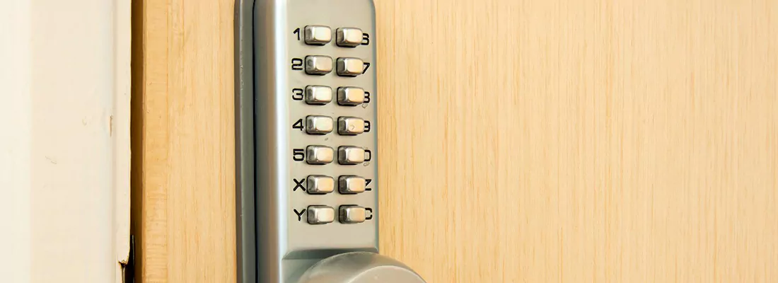 Automatic Electric Door Service Near Me in Apopka, FL