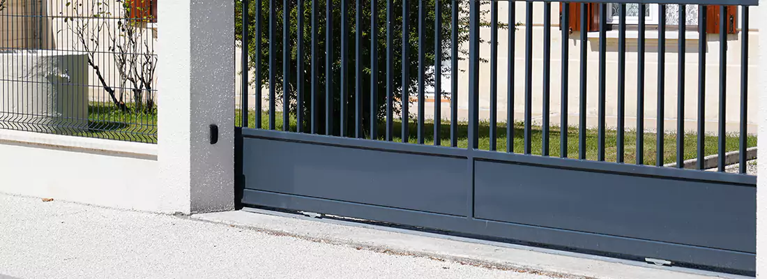 Automatic Sliding Gates Wheel Repair in Apopka, FL
