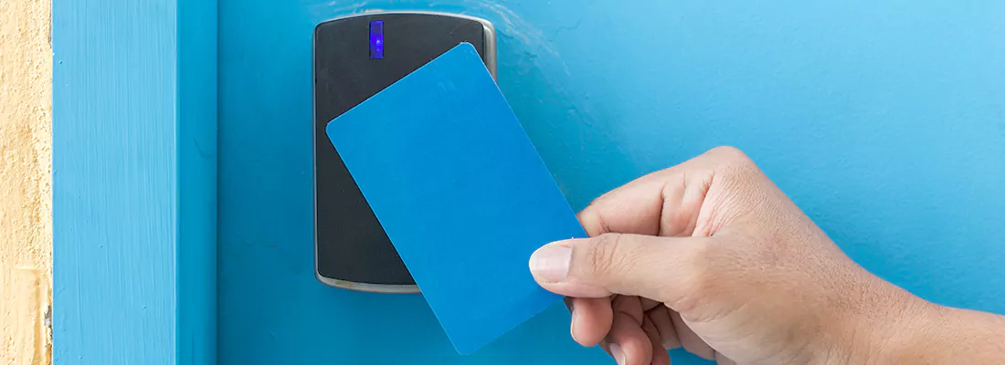 Card Lock Systems for Secure Access in Apopka, FL