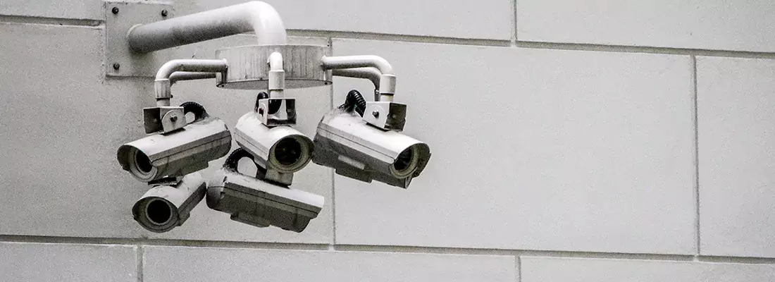 CCTV Camera Systems Are Essential for Security in Apopka, FL