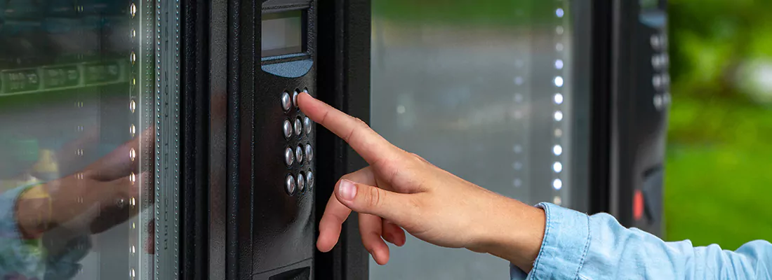 Commercial Access Control Boosts Security in Apopka, FL