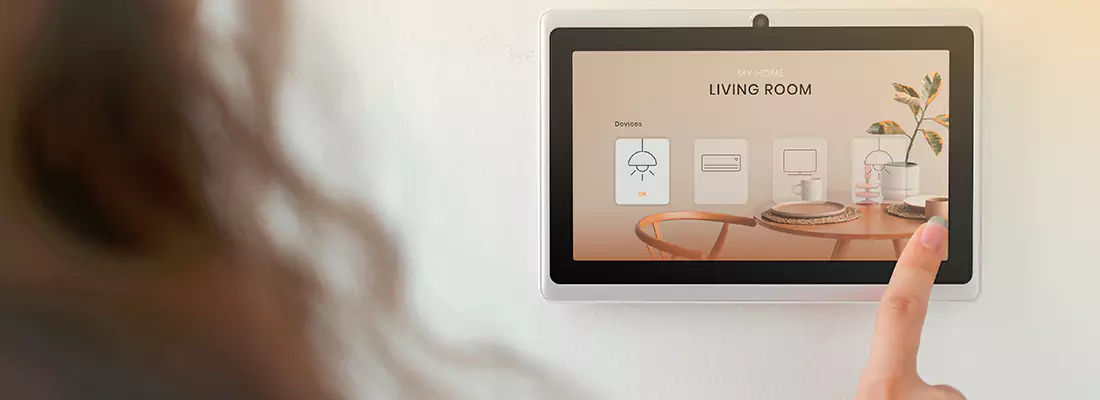 Commercial Video Intercom Systems for Businesses in Apopka, FL