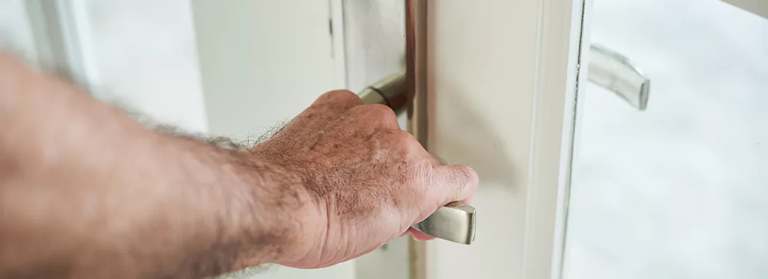 Custom Push to Lock Door Systems for Your Property in Apopka, FL