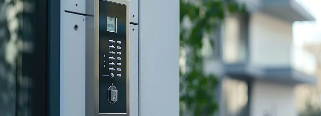 Expert Maintenance and Repairs For Keyless Entry Systems in Apopka, FL