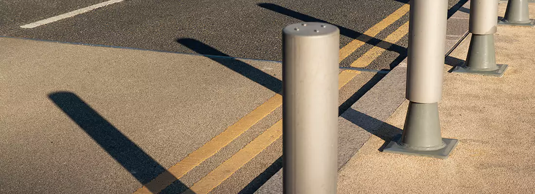 Fast and Reliable Car Parking Post Installation Services in Apopka, FL