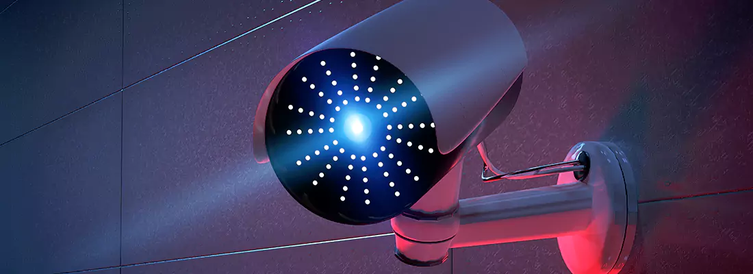 Features of Our Night Vision CCTV Cameras in Apopka, FL