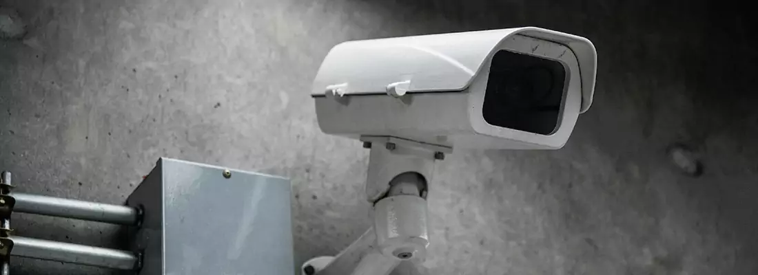 Indoor CCTV Camera Repair and Maintenance Services in Apopka, FL