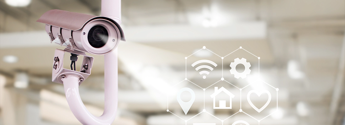 Indoor Security Camera Solutions for Apopka, FL