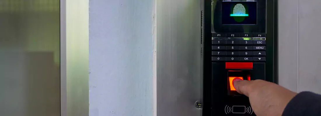 Reliable Access Control System Installation in Apopka, FL