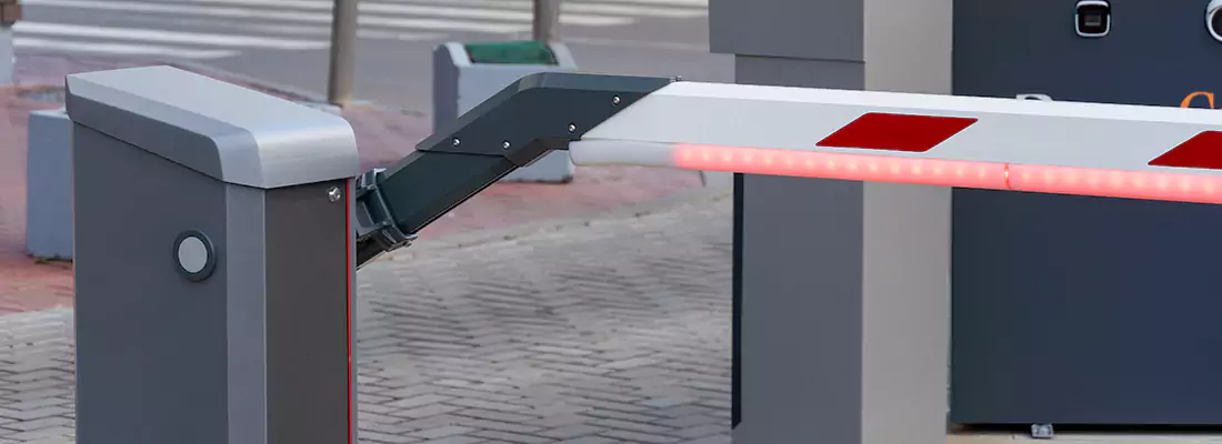 Reliable and Durable Automatic Vehicle Barriers in Apopka, FL