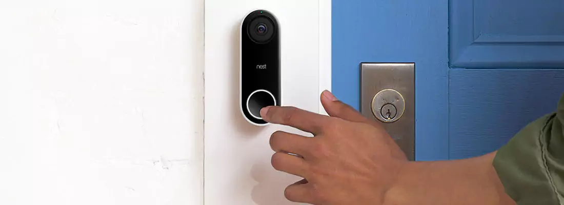 Reliable Electric Doorbell Services in Apopka, FL