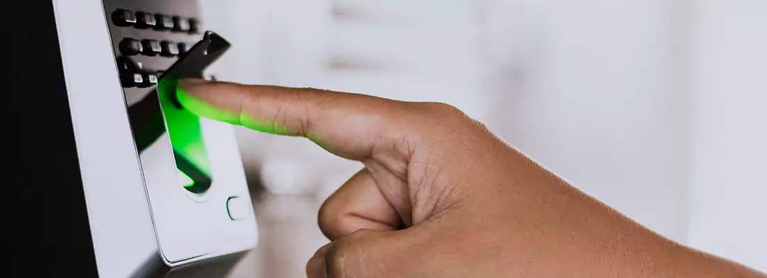 Reliable Fingerprint Access System Installation and Maintenance in Apopka, FL