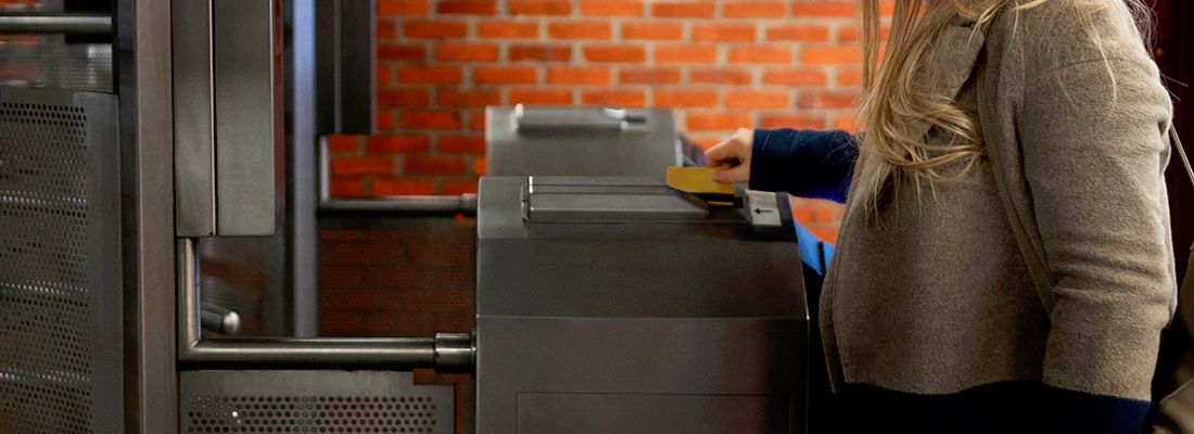 RFID Security Gates for Commercial and Residential Use in Apopka, FL