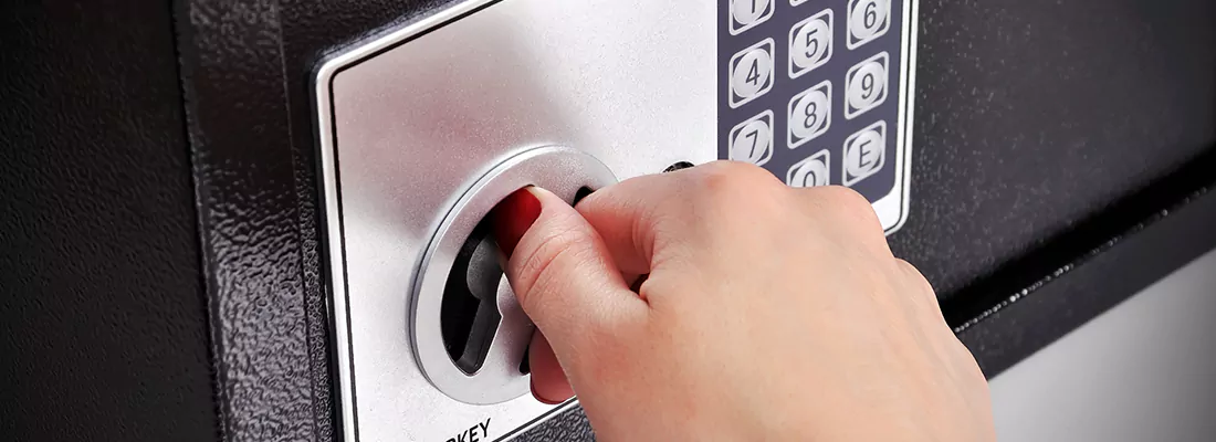 Safe Replacement in Apopka, FL