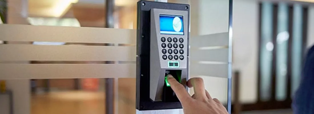 Secure Your Facility with Industrial Access Control Installation in Apopka, FL