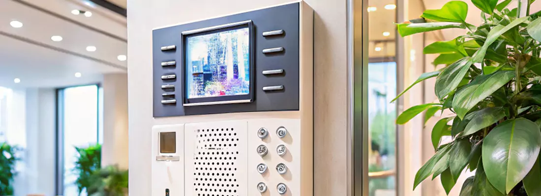 Secure Your Facility with Retinal Access Systems in Apopka, FL