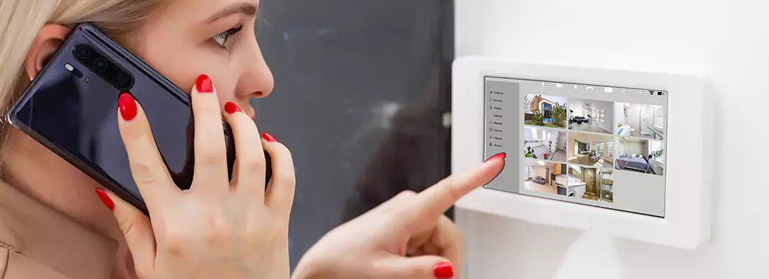 Secure Your Property with Video Intercom Systems in Apopka, FL