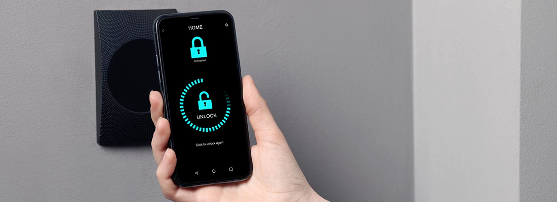 Smart Lock Integration Services in Apopka, FL