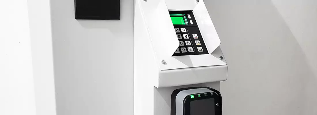 Top-Rated Keypad Access Control Installers Near You in Apopka, FL