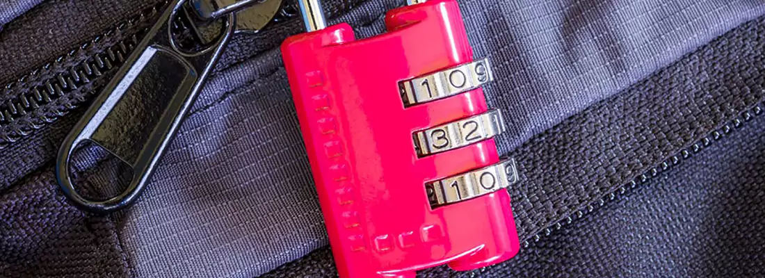 Combination Lock Installation in Apopka, FL