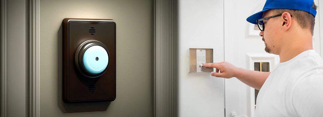 Why Choose Apopka Access Control for Door Wave Button Installation in Apopka, FL?