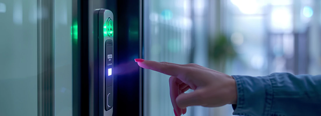 Why Choose Apopka Access Control for Touchless Door Installation in Apopka, FL?