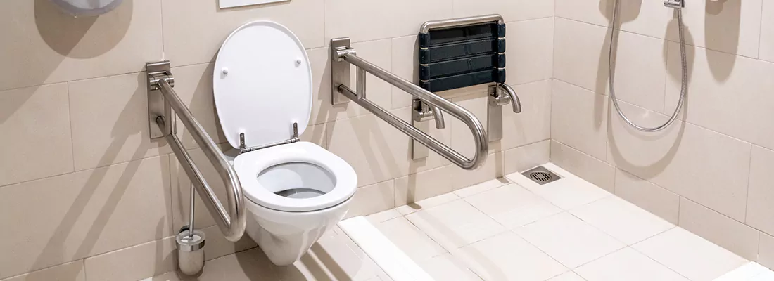 Why Choose Us for Handicap Restroom Services in Apopka, FL?