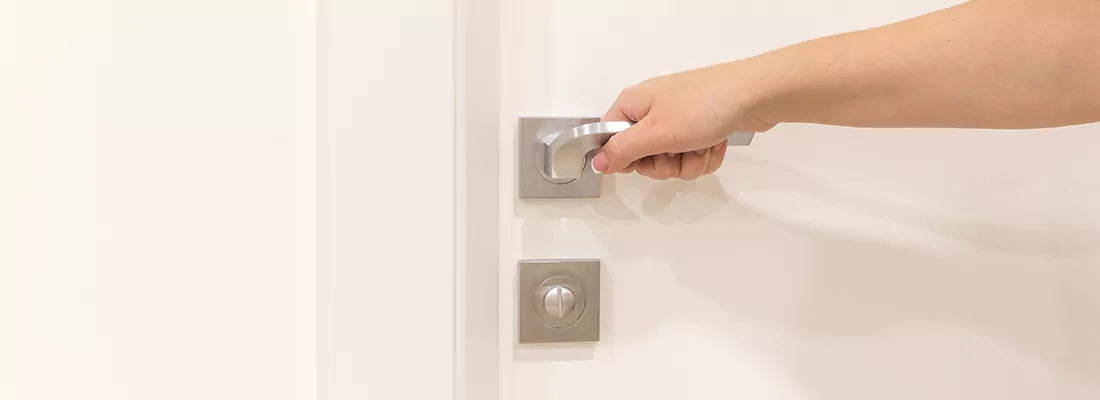 Wireless Push to Lock Door Options in Apopka, FL